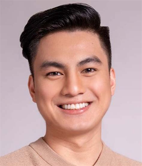 Anjo Damiles (Anjo Damiles) .